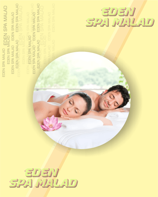 Couples Massage in Malad East Mumbai